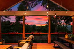 Georgia June, Swannanoa