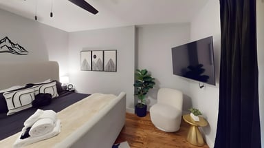 Bedroom 1