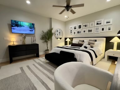 Bedroom 5